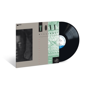 Tony Williams - Civilization in the group VINYL / Jazz at Bengans Skivbutik AB (5588031)