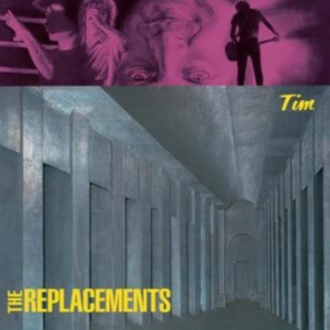 The Replacements - Tim in the group OTHER / Övrigt / at Bengans Skivbutik AB (5588036)
