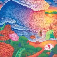 Iyer Thanya - Tide/Tied in the group Pop-Rock at Bengans Skivbutik AB (5588050)