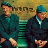 Hellbillies - Sol Over Livet in the group VINYL / Pop-Rock at Bengans Skivbutik AB (5588053)