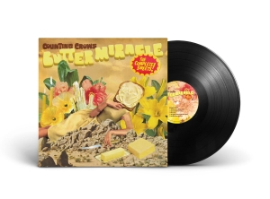 Counting Crows - Butter Miracle,The Complete Sweets! in the group VINYL / Pop-Rock at Bengans Skivbutik AB (5588073)