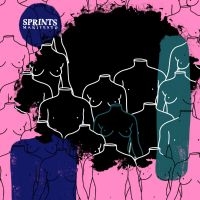 Sprints - Manifesto in the group VINYL / Bestsellers at Bengans Skivbutik AB (5588076)