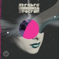 Various Artists - Strobes In Space (Indie Sleaze, Nu in the group CD / Pop-Rock at Bengans Skivbutik AB (5588082)