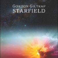 Giltrap Gordon - Starfield in the group CD / Pop-Rock at Bengans Skivbutik AB (5588086)