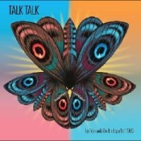 Talk Talk - La Transmisión En Español, 1986 in the group CD / Pop-Rock at Bengans Skivbutik AB (5588087)