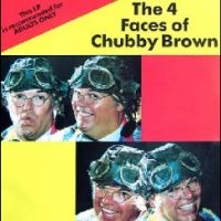 Roy Chubby Brown - The 4 Faces Of Chubby Brown in the group CD / Pop-Rock at Bengans Skivbutik AB (5588088)