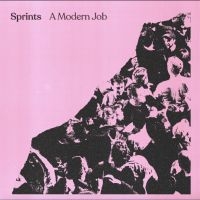 Sprints - A Modern Job in the group VINYL / Bestsellers at Bengans Skivbutik AB (5588094)