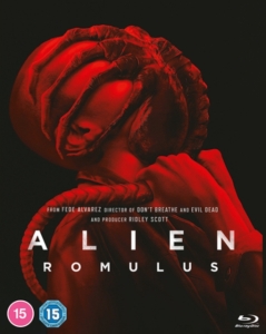 Movie - Alien Romulus in the group Movies / Film Blu-ray at Bengans Skivbutik AB (5588107)