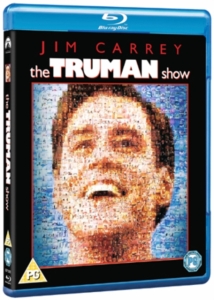 Movie - Movie - Truman Show in the group Movies / Film Blu-ray at Bengans Skivbutik AB (5588122)