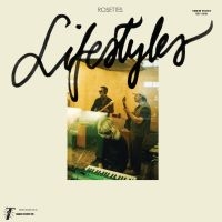 Rosettes - Lifestyles in the group VINYL / RnB-Soul at Bengans Skivbutik AB (5588152)