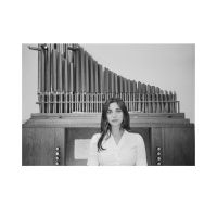 Kali Malone - The Sacrificial Code (Re-Issue) in the group CD / Jazz at Bengans Skivbutik AB (5588157)