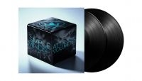 Simple Minds - At The Bowl Vol.2 (2 Lp Black Vinyl in the group VINYL / Pop-Rock at Bengans Skivbutik AB (5588166)