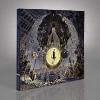 And Oceans - Regeneration Itinerary The (Digipak CD) in the group CD / Hårdrock at Bengans Skivbutik AB (5588174)