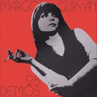 Margo Guryan - 28 Demos in the group VINYL / Pop-Rock at Bengans Skivbutik AB (5588175)