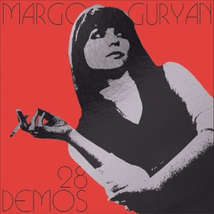 Margo Guryan - 28 Demos (Ltd Opaque Red Vinyl) in the group VINYL / Pop-Rock at Bengans Skivbutik AB (5588176)