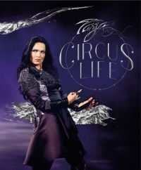 Tarja Turunen - Circus Life in the group MUSIK / Musik Blu-Ray / Hårdrock at Bengans Skivbutik AB (5588190)