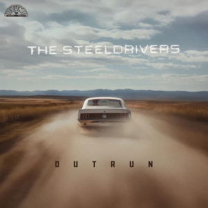 Steeldrivers The - Outrun in the group OTHER / Övrigt /  at Bengans Skivbutik AB (5588200)