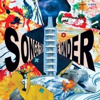 Skinny Lister - Songs From The Yonder in the group CD / New releases at Bengans Skivbutik AB (5588204)