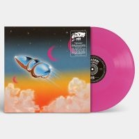 Hooveriii - Manhunter (Neon Pink Vinyl) in the group VINYL / Pop-Rock at Bengans Skivbutik AB (5588213)