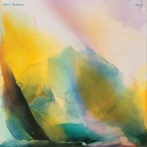 Mcbane Matt - Buoy in the group CD / Pop-Rock at Bengans Skivbutik AB (5588215)