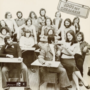 1001 Est Cremazie - 1001 Est Cremazie in the group VINYL / Jazz at Bengans Skivbutik AB (5588219)