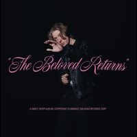 Night Shop - The Beloved Returns in the group VINYL / Pop-Rock at Bengans Skivbutik AB (5588220)