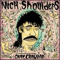 Shoulders Nick - Okay, Crawdad. (Violet Vinyl) in the group VINYL / Country at Bengans Skivbutik AB (5588225)