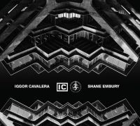 Cavalera Iggor / Embury Shane - Neon Gods / Own Your Darkness (Viny in the group VINYL / Hårdrock at Bengans Skivbutik AB (5588232)