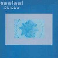 Seefeel - Quique Redux (Remastered + New Artw in the group CD / Pop-Rock at Bengans Skivbutik AB (5588233)