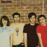 Rilo Kiley - That's How We Choose To Remember It in the group CD / Pop-Rock at Bengans Skivbutik AB (5588235)