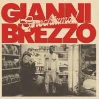 Brezzo Gianni - Sprechiamo! in the group VINYL / Jazz at Bengans Skivbutik AB (5588238)