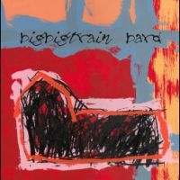 Big Big Train - Bard in the group VINYL / Pop-Rock at Bengans Skivbutik AB (5588248)