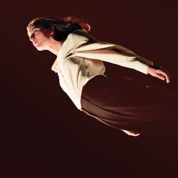 Deradoorian - Ready For Heaven in the group CD / Bestsellers at Bengans Skivbutik AB (5588258)