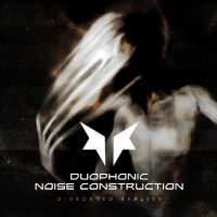 Duophonic Noise Construction - Distorted Reality in the group CD / Pop-Rock at Bengans Skivbutik AB (5588269)