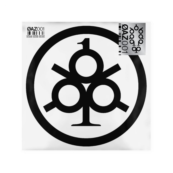 Various Artists - Boys Noize Presents Ones And Zeros in the group VINYL / Bestsellers at Bengans Skivbutik AB (5588272)