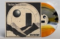 Sun Or The Moon - Into The Light (Ltd Bespoke Vinyl L in the group VINYL / Pop-Rock at Bengans Skivbutik AB (5588277)