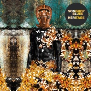 Songhoy Blues - Heritage in the group CD / Pop-Rock at Bengans Skivbutik AB (5588290)
