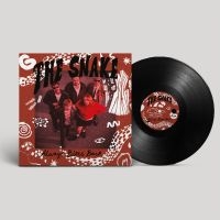 Snake The - Always Bites Back in the group VINYL / Pop-Rock at Bengans Skivbutik AB (5588296)