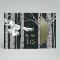 Kati Rán - Lys in the group VINYL / Svensk Folkmusik,World Music at Bengans Skivbutik AB (5588299)