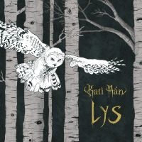Kati Rán - Lys in the group CD / Svensk Folkmusik,World Music at Bengans Skivbutik AB (5588300)