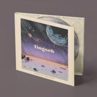 Tingsek - Lights Out Association in the group CD / RnB-Soul,Svensk Musik at Bengans Skivbutik AB (5588308)