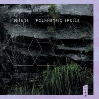 Wabjie - Polymetric Spells in the group CD / Jazz at Bengans Skivbutik AB (5588315)