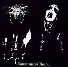 Darkthrone - Split Seams/Vikt Hörn Transilvanian Hunger (Vinyl Lp) in the group VINYL / Hårdrock at Bengans Skivbutik AB (5588329)