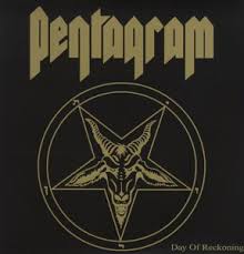 Pentagram - Split Seams/Vikt Hörn Day Of Reckoning (Vinyl) in the group VINYL / Hårdrock at Bengans Skivbutik AB (5588345)