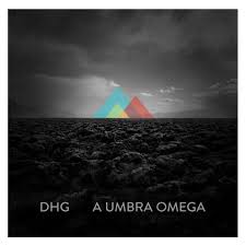 Dödheimsgard - Split Seams/Vikt Hörn A Umbra Omega (2 Lp) in the group VINYL / Hårdrock at Bengans Skivbutik AB (5588347)