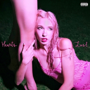 Milune - Hearts Lust in the group OTHER / Övrigt / at Bengans Skivbutik AB (5588416)