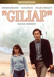 Movie - Giliap in the group Movies / Film DVD at Bengans Skivbutik AB (5588430)