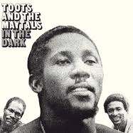 Toots & The Maytals - Split Seams/Vikt Hörn In The Dark in the group VINYL / Reggae at Bengans Skivbutik AB (5588453)