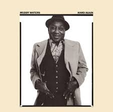 Muddy Waters - Split Seams/Vikt Hörn Hard Again in the group VINYL / Blues at Bengans Skivbutik AB (5588466)