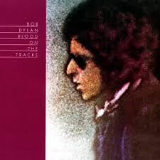 Dylan Bob - Split Seams/Vikt Hörn Blood On The Tracks in the group VINYL / Pop-Rock at Bengans Skivbutik AB (5588469)